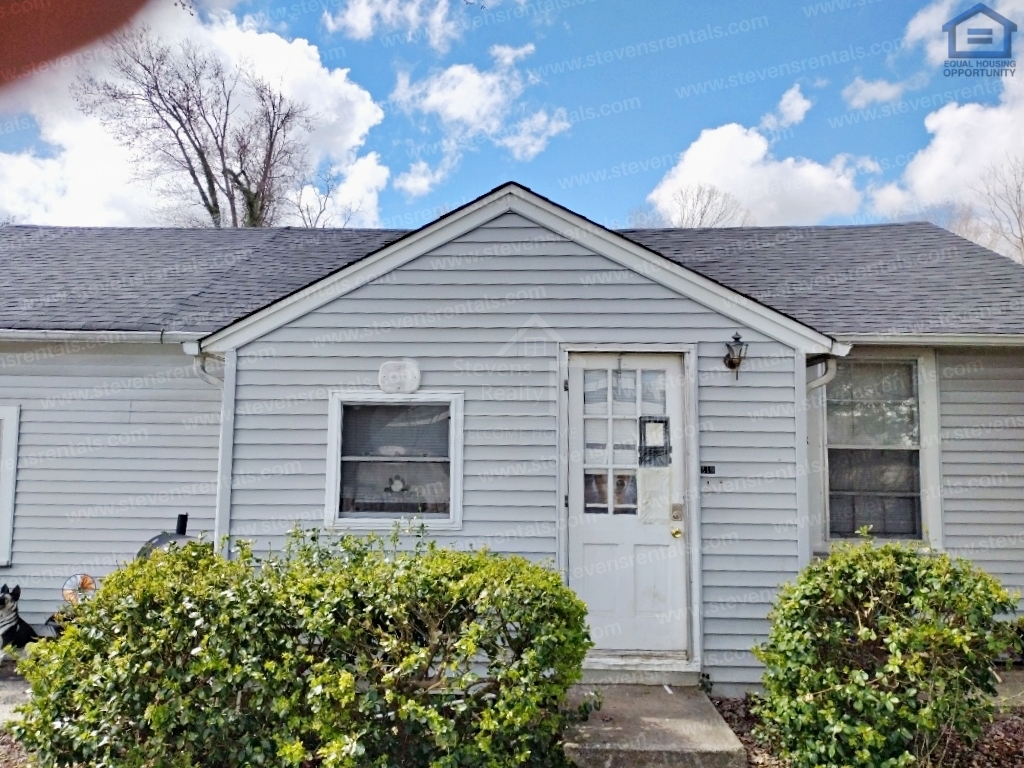 Foto principal - 354 Lane Ave