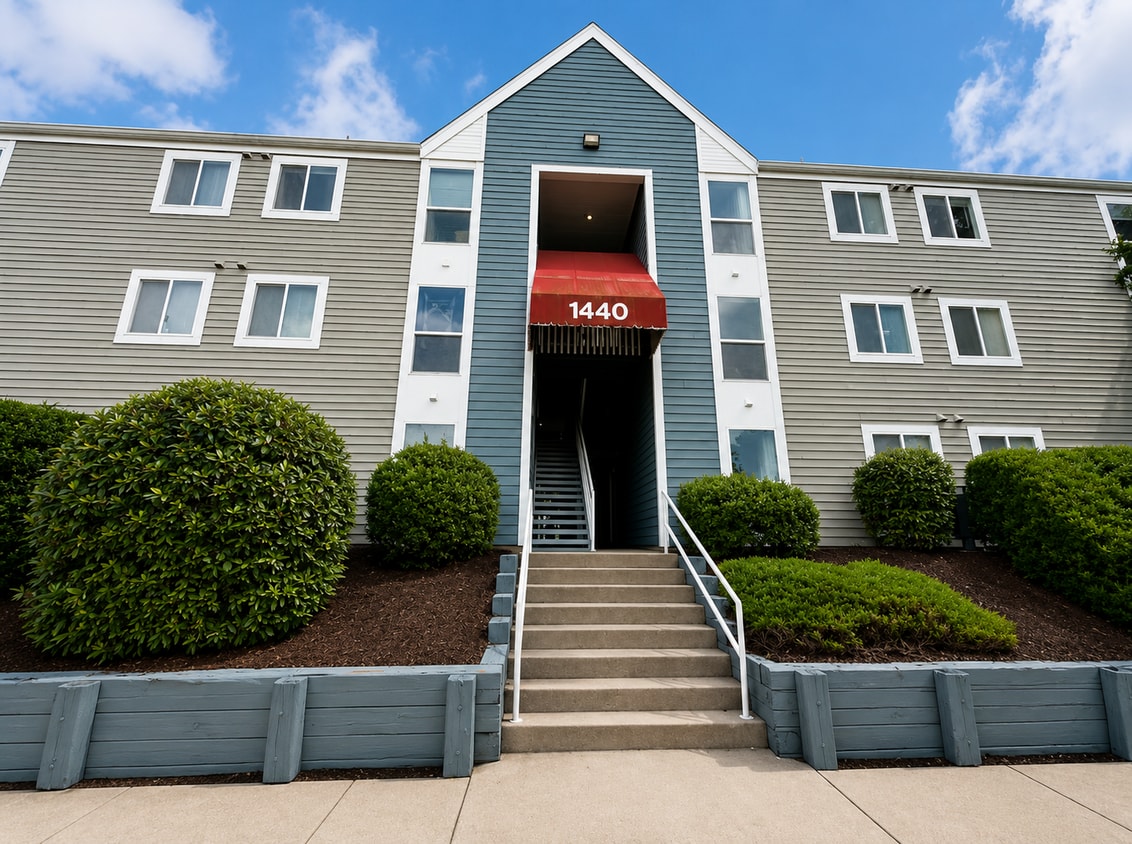 Photo - 1440 G Seneca Drive