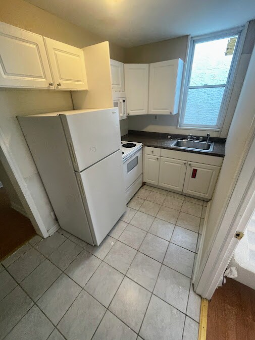 Apartamento 2 - Cocina - 1855 N Willington St