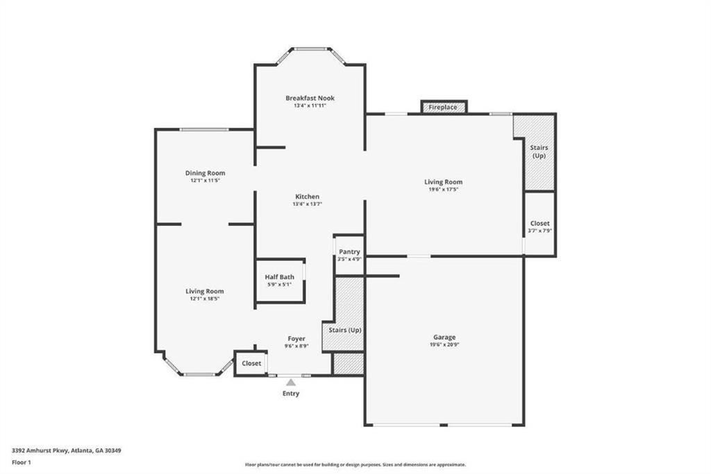 Foto principal - 3392 Amhurst Pkwy