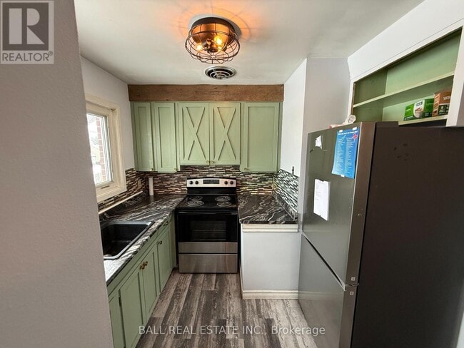 Photo du bâtiment - 468 Bellevue St