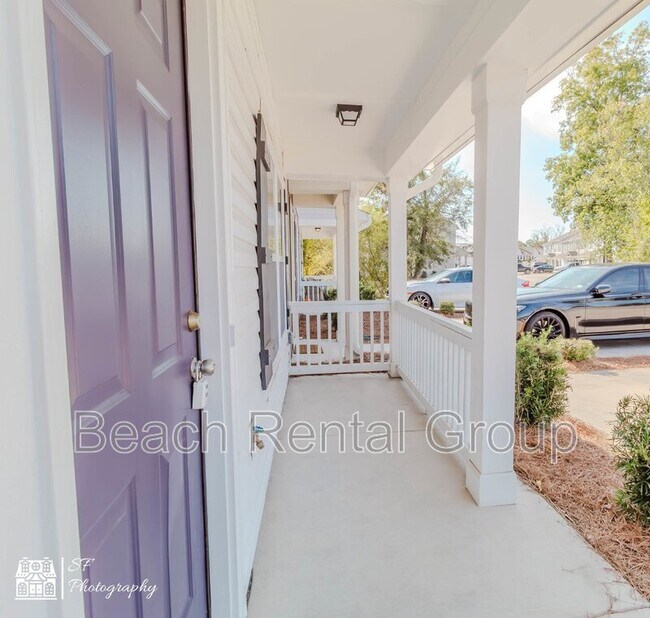 Foto del edificio - 109 OXFORSHIRE STREET