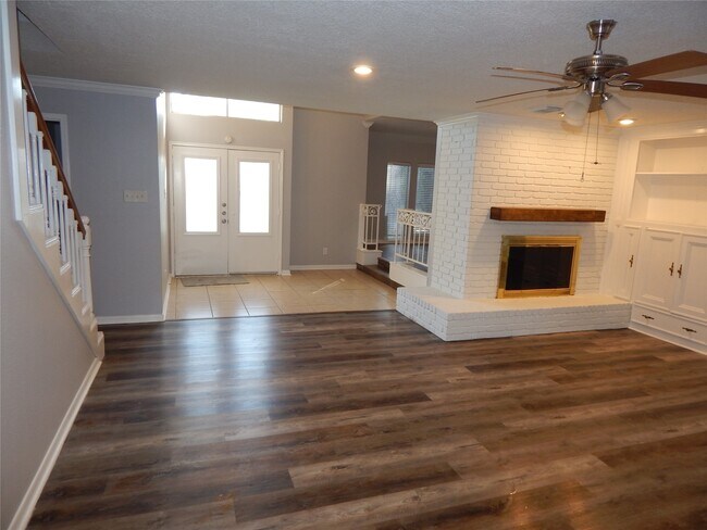 Foto del edificio - 22430 S Rebecca Burwell Ln