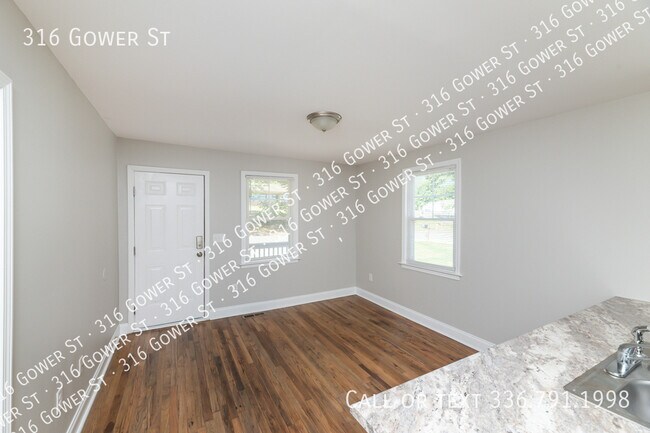 Photo - 316 Gower St House