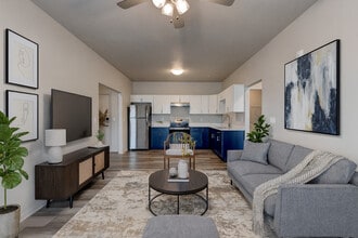 Building Photo - MGVG Living Thomasville