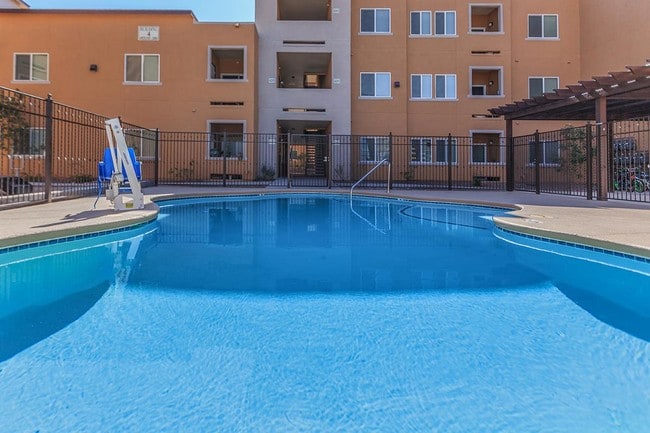 Foto del edificio - Villas at West Mountain- Income Restricted