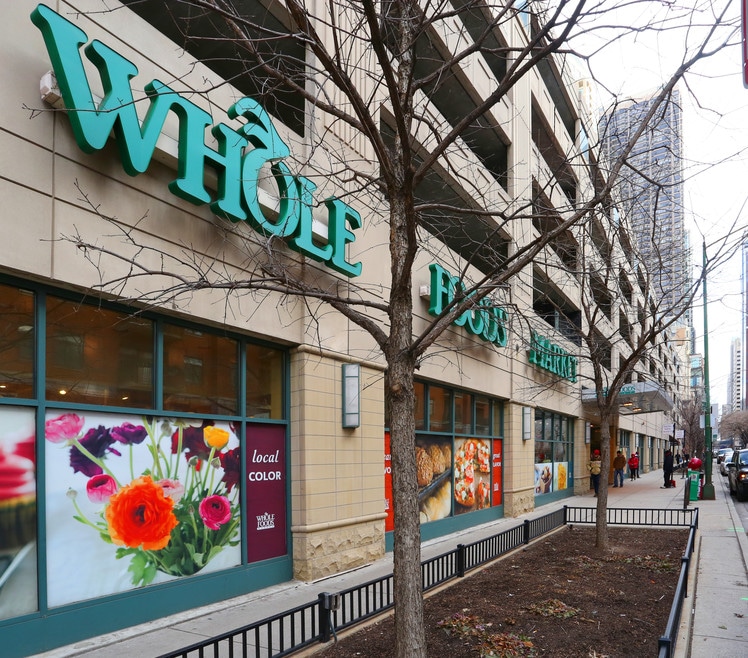 Near North Side Apartments for Rent Chicago, IL