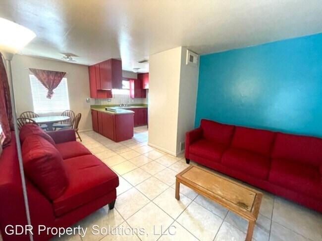 Foto del edificio - 1 br, 1 bath House - 2530 Veranda NW #C