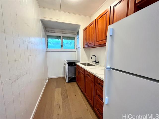 Foto del edificio - 2648 E Manoa Rd