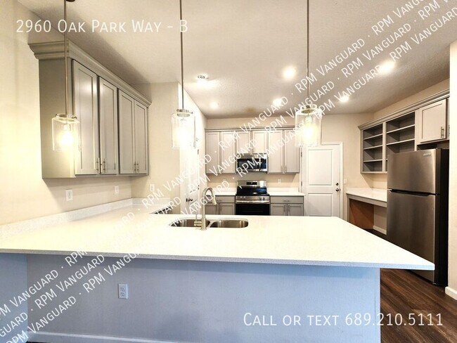 Foto del edificio - 2960 Oak Park Way