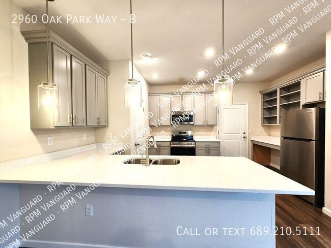 Photo - 2960 Oak Park Way Townhome