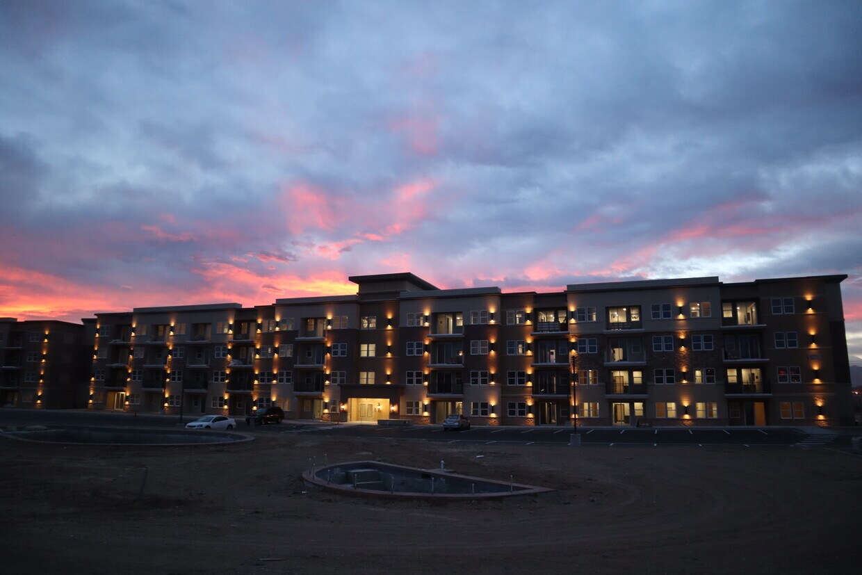 Johnstown Plaza Apartments Apartments 5150 Ronald Reagan Blvd