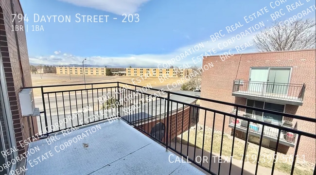 Photo - 794 Dayton St Apartment