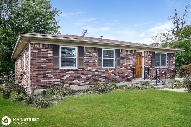 Foto del edificio - 3600 Ember Cir, Louisville, KY 40299
