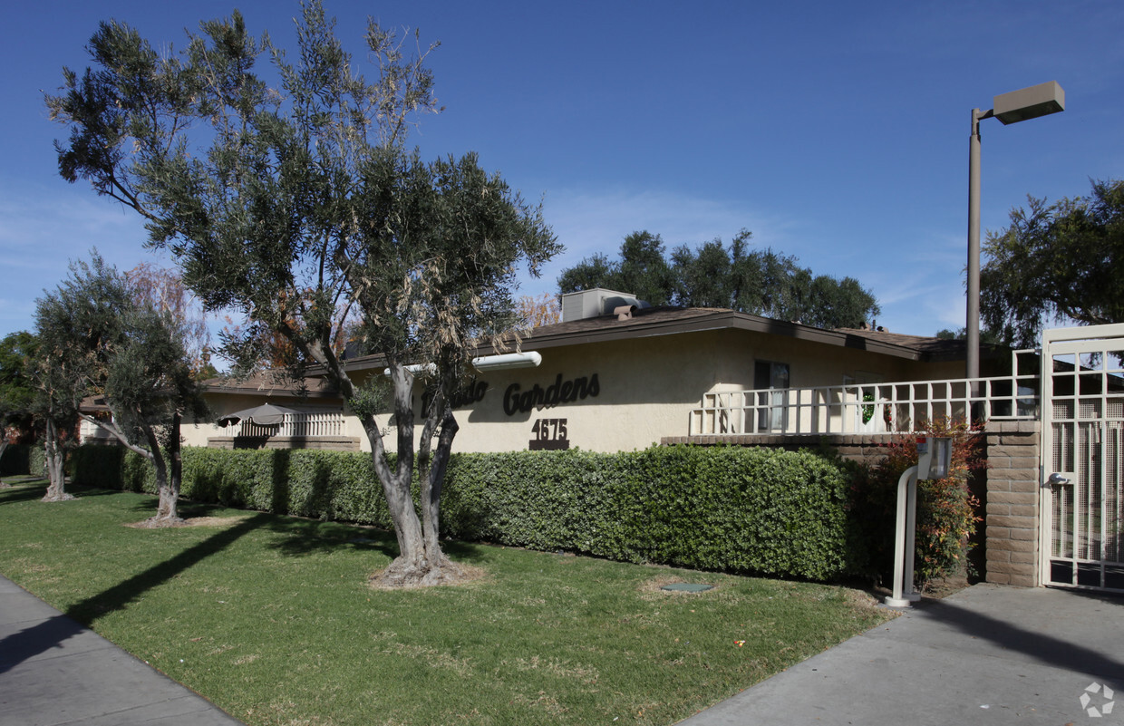 Primary Photo - El Dorado Garden Apartments