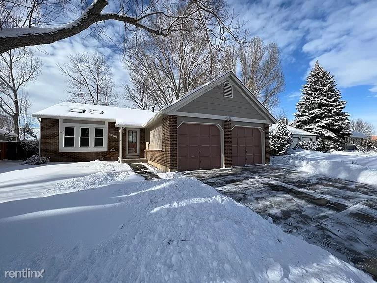 Primary Photo - 3 br, 2 bath House - 3615 Silvertip Pl