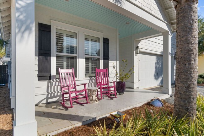 Foto del edificio - Beautiful newer home for rent with communi...