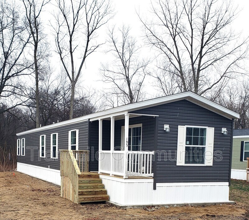 195 Dunewood Dr, Michigan City, IN 46360 House Rental in Michigan