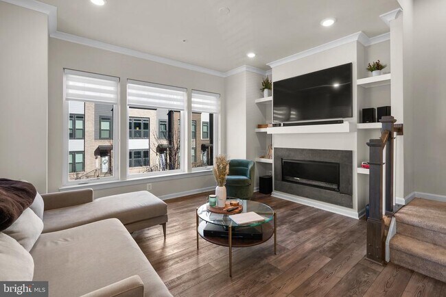 Foto del edificio - 16154 Bowery St