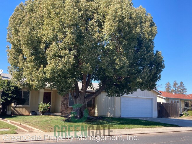 Building Photo - 3 br, 2 bath House - 1737 Muscat Ct