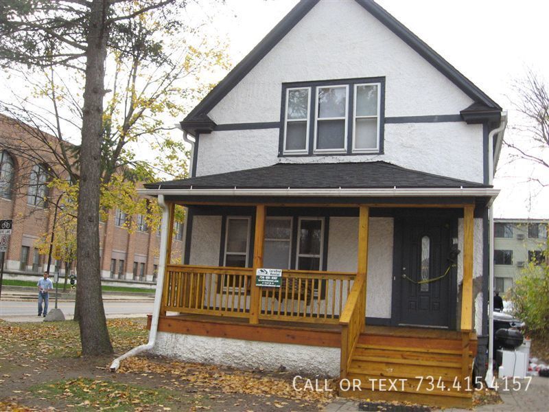 Foto principal - 936 Mary St