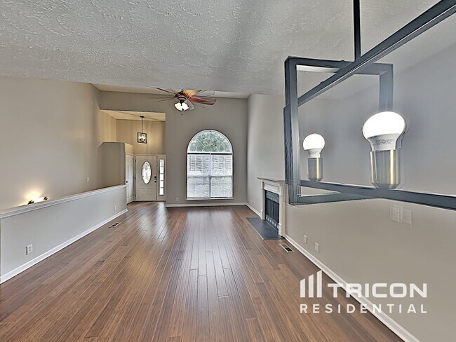 Foto del edificio - 917 Celeste Court Mount Juliet TN