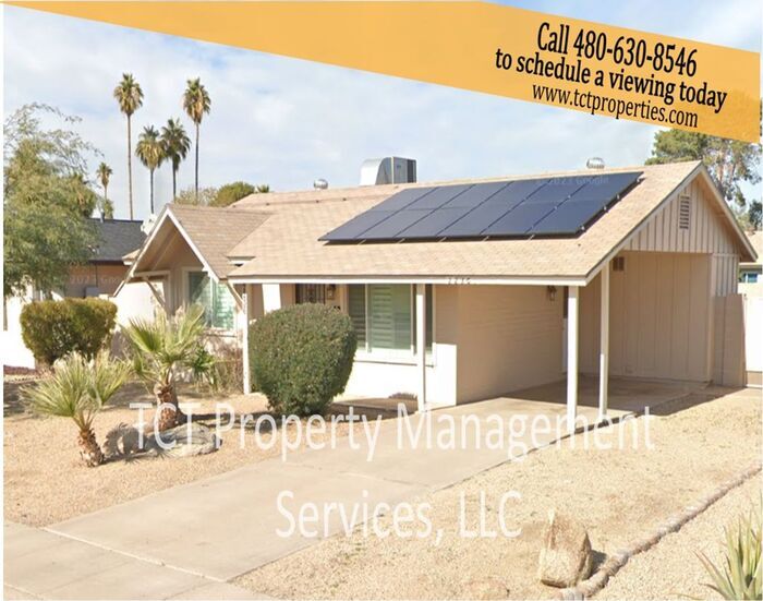 Primary Photo - Charming Two Bedroom in Phoenix