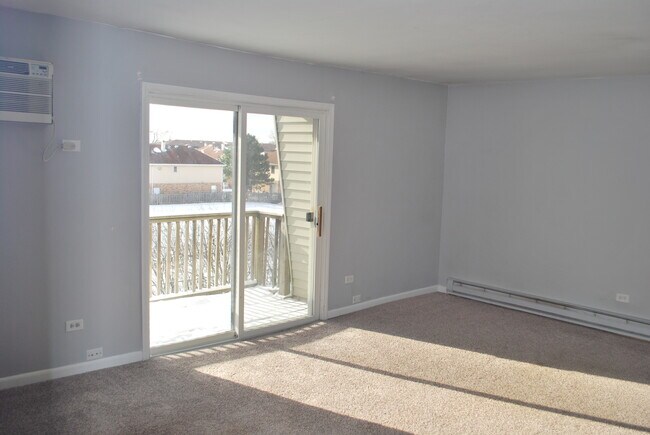 Foto del edificio - 4309 W Park Ln Dr