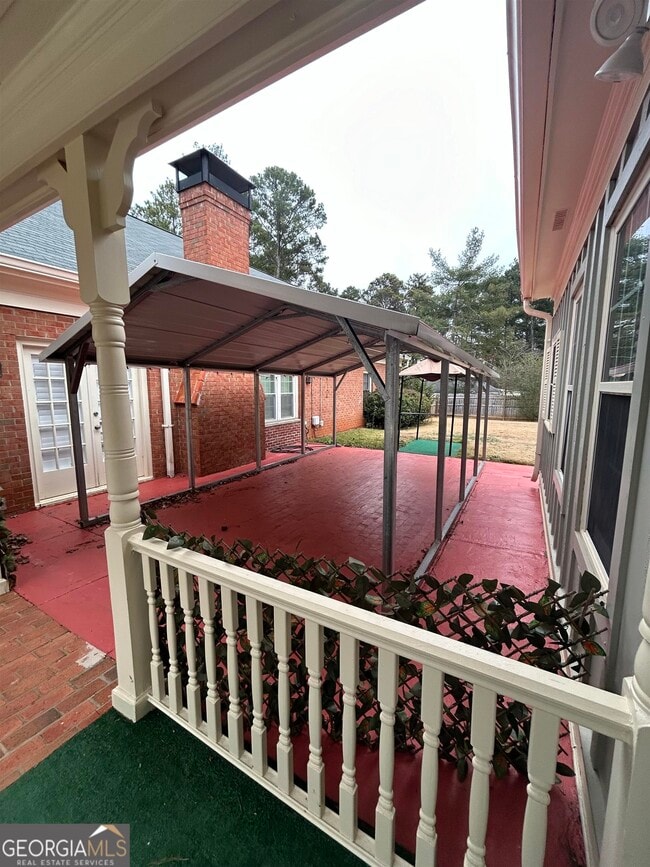 Building Photo - 1009 Vineyard Dr SE