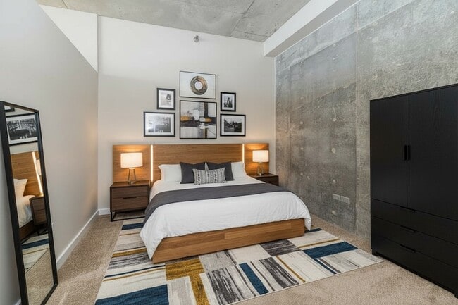 Foto del edificio - 1720 S Michigan Ave