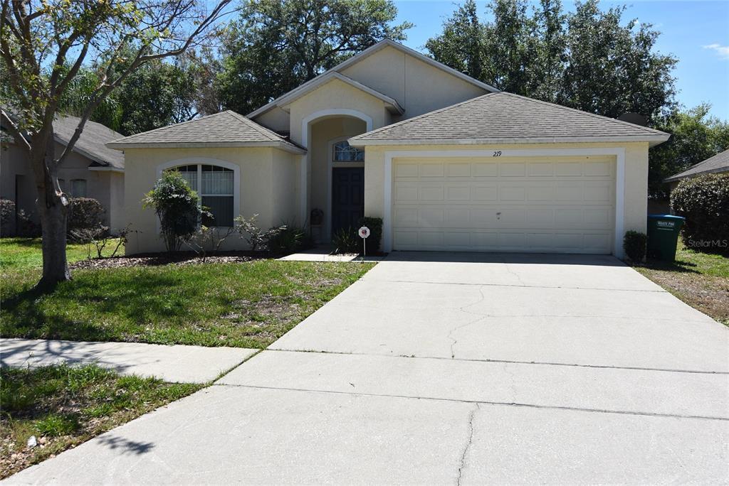 219 Haversham Rd, Deltona, FL 32725 House Rental in Deltona, FL