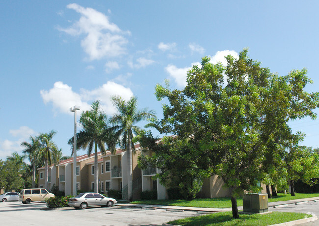 Pembroke Gardens Rental Community