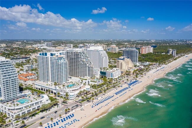 Building Photo - 505 N Fort Lauderdale Beach Blvd