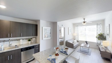 Park West Rentals - College Station, TX | Apartments.com