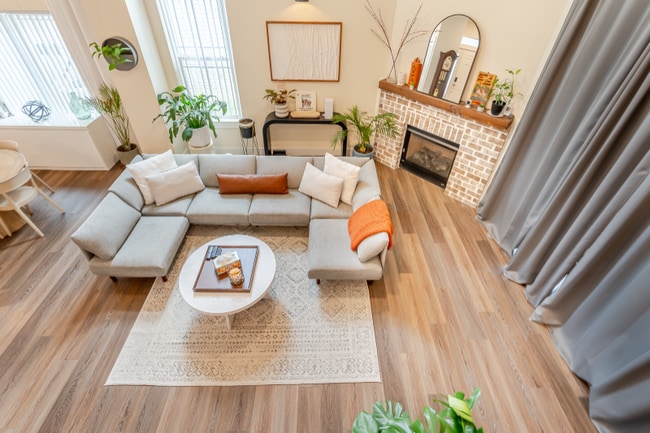Foto del edificio - 409 Hideaway Ln