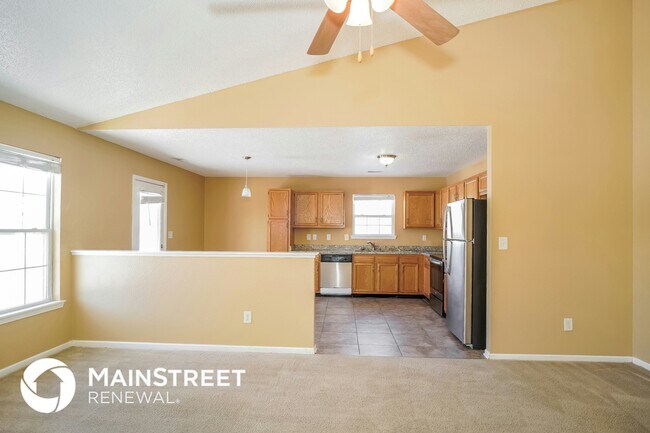Building Photo - 5530 Wood Hollow Dr