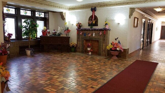 Foto del edificio - 340 Fairmount Ave