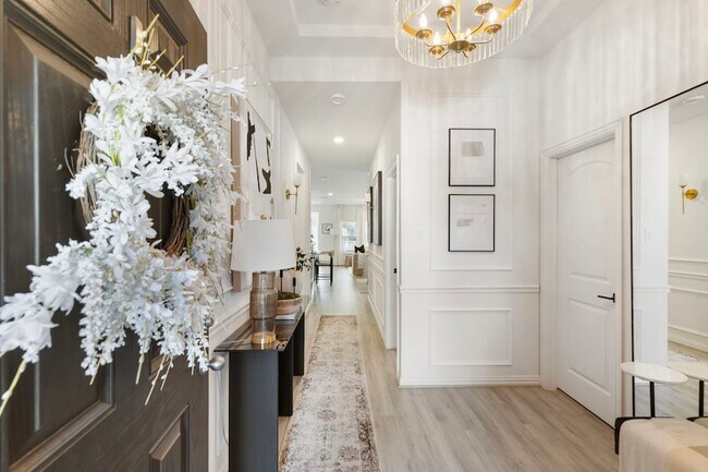 Foto del edificio - 845 Spruce Pine Dr