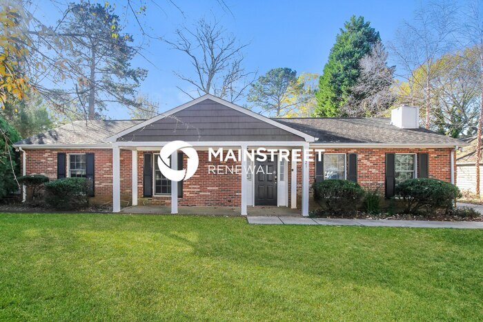 Foto principal - 21121 Bethel Church Rd
