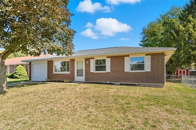 Foto del edificio - 2411 New Castle Dr