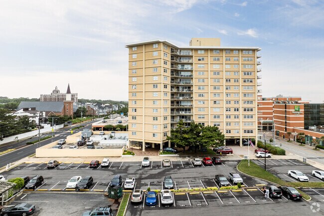 Foto del edificio - Virginia House