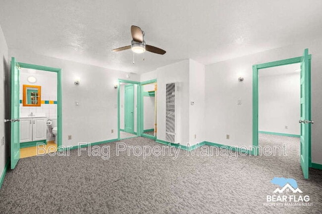 Building Photo - 2505 S Street