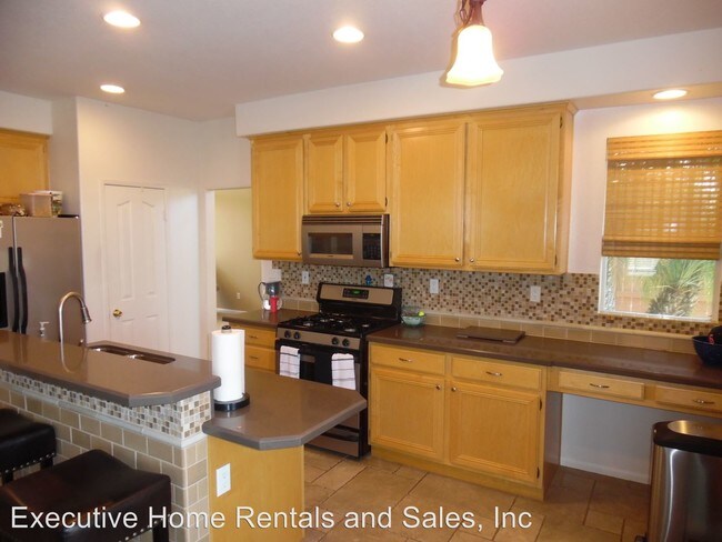 Foto del edificio - 4 br, 3 bath House - 41799 Vardon Drive