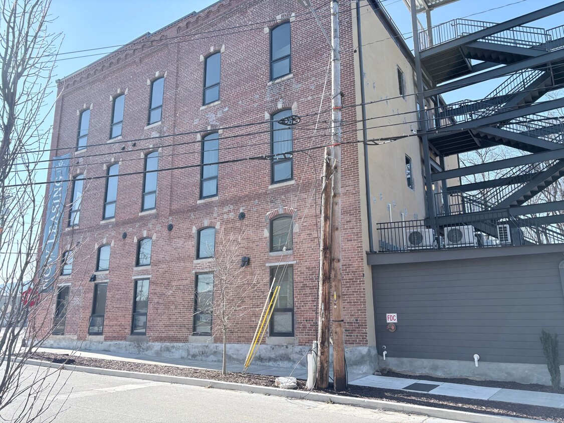 Foto del edificio - The Grandview Hotel