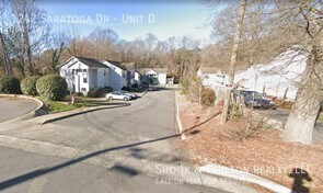 Primary Photo - 1242 Saratoga Dr