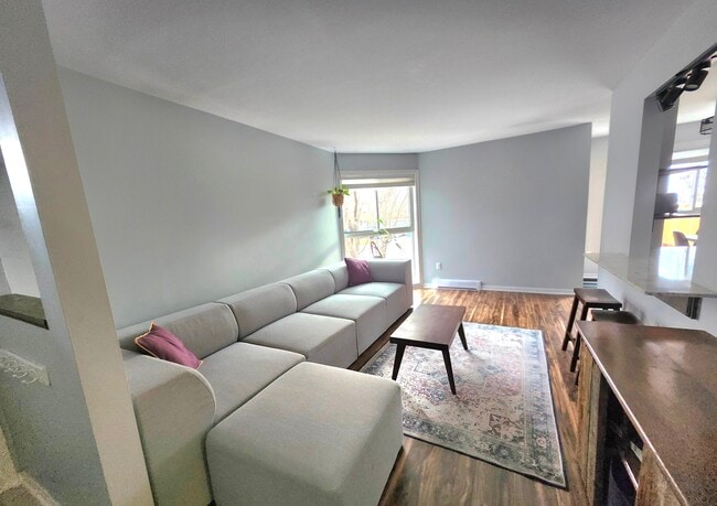 Front Room - 9 Armstrong St