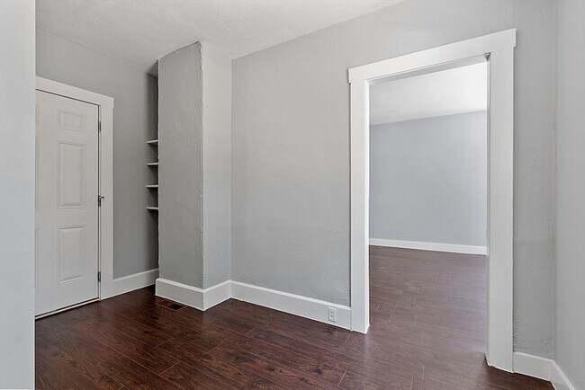 Foto del edificio - 31 Mill St