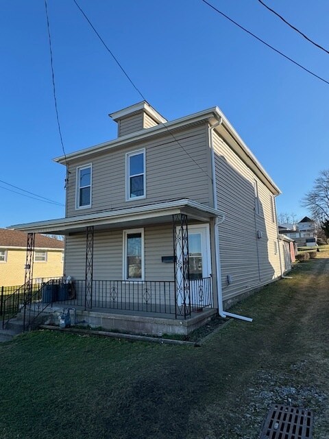 Building Photo - 104 Baughman Ave