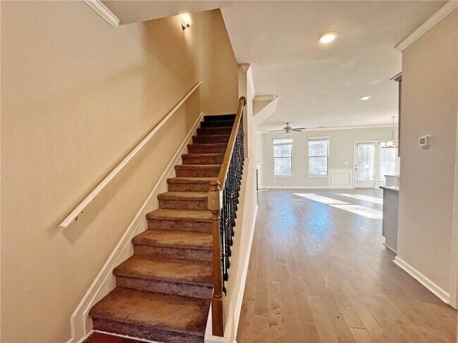 Foto del edificio - 2734 Shetley Creek Dr