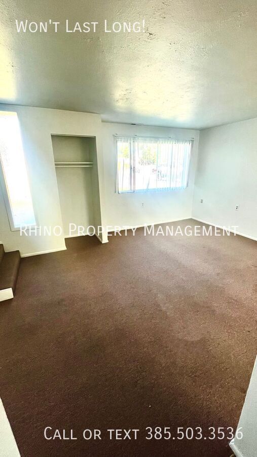 Foto del edificio - 453 N 1465 W